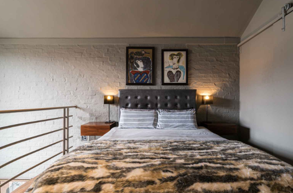 1 Bedroom Property for Sale in De Waterkant Western Cape